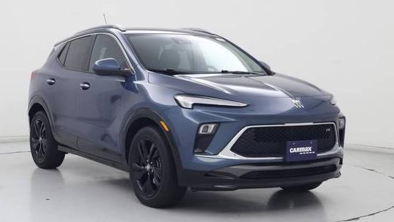 BUICK ENCORE GX 2024 KL4AMDSL5RB016486 image